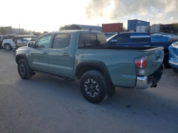 Toyota Tacoma II 2023 Toyota Tacoma Trd Off-Road 2023 3.5 Benzyna 278KM, zdjęcie 1