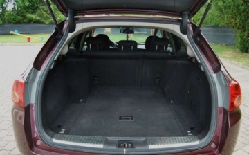 Honda Accord VIII Kombi 2.0 VTEC 156KM 2014 Honda Accord GWARANCJA, 2014r, 2.0 Benzyna, Bogate wyposazenie, Ladnie utr, zdjęcie 14
