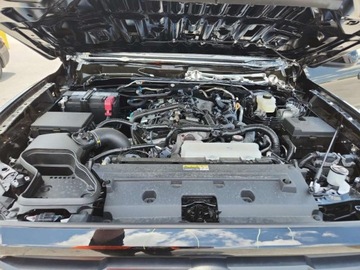 Toyota Tacoma II 2024 Toyota Tacoma Double Cab 2024 2.4l 2.4 Benzyna 278KM, zdjęcie 5