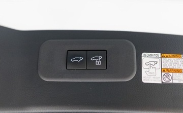 Lexus NX II 2022 Lexus NX 350h F Sport AWD 2.5 Hybryda 234KM, zdjęcie 27