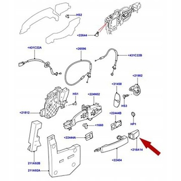 DO LAND ROVER FREELANDER 2 DISCOVERY 4