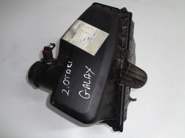 FORD GALAXY 06-15 POUZDRO FILTRU VZDUCHU 2.0 TDCI
