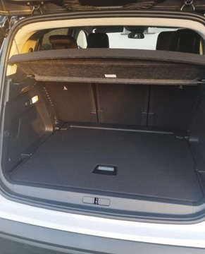 Citroen C5 Aircross SUV Facelifting 1.2 PureTech 131KM 2024 Citroen C5 Aircross Pierwszy wlasciciel Salon Polska Mild- Hybrid, zdjęcie 14