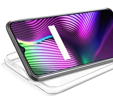 ТОНКИЙ СИЛИКОНОВЫЙ ЧЕХОЛ ДЛЯ REALME 7I