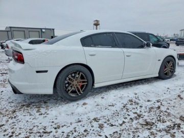 Dodge Charger V 2013 Dodge Charger SRT-8 2013 6.4 Benzyna 470KM, zdjęcie 3