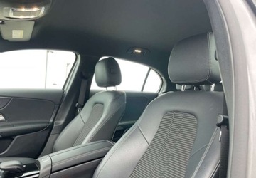 Mercedes Klasa A W177/V177 2021 Mercedes-Benz Klasa A 180 Progressive 7G-DCT 1.3, zdjęcie 24