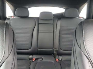 Mercedes GLC C254/X254 Coupe 2.0 300 258KM 2024 Mercedes-Benz GLC www.copart.comlot58828925 2.0 Benzyna 258KM, zdjęcie 9