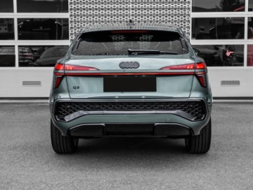 Audi Q3 III 2026 AUDI Q3 e-Hybrid Sportback Suv 1.5 (272 KM) 2026, zdjęcie 2