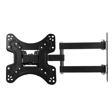Uchwyt LCD ścienny RTV do telewizora