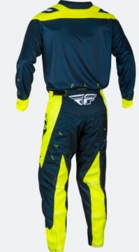 ФУТБОЛКА CROSS ENDURO ATV FLY SET БРЮКИ ДЛЯ QUAD M