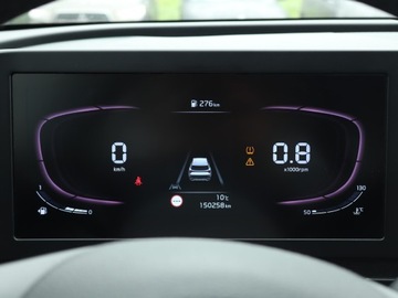 Kia Sportage V SUV 1.6 CRDi 115KM 2022 Kia Sportage 1.6 CRDi, Salon Polska, zdjęcie 10