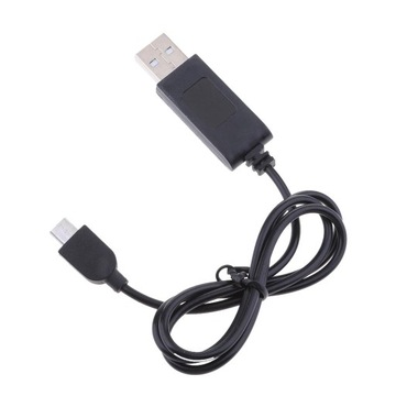 Зарядка 2 аккумуляторов Lipo 3,7 В через USB на Micro USB