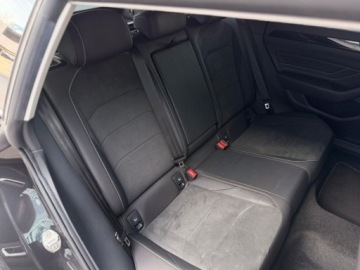 Volkswagen Arteon Fastback Facelifting 2.0 TDI SCR 150KM 2023 Volkswagen Arteon Shooting Brake Bogate wyposazenie Drugi komplet opon Bez, zdjęcie 16