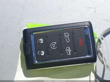 Jeep Wagoneer II 2024 Jeep Wagoneer 2024 Jeep Grand Wagoneer L Series II 3.0 Benzyna 510KM, zdjęcie 14