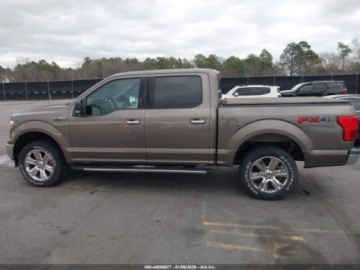 Ford 2020 Ford F150 Xlt 2020 5.0 Benzyna 395KM, zdjęcie 2