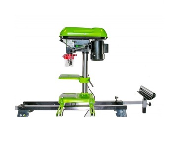 МОЛНИЯ ZI-STB13T НАСТОЛЬНАЯ ДРЕЛЬ 400ВТ