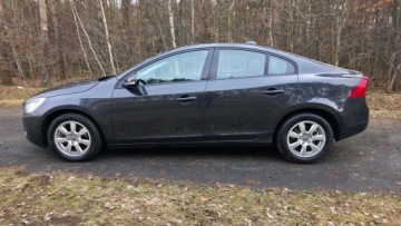Volvo S60 II Sedan 1.6 D2 115KM 2011 VOLVO S60 Tylko 105000km* Sedan* Opłacone* Raty, zdjęcie 7
