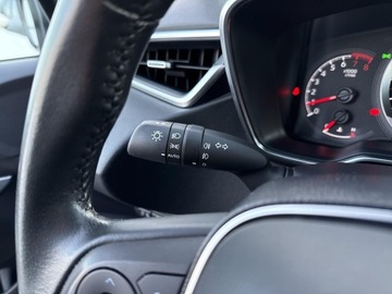 Toyota Corolla XII Sedan 1.6 Valvematic Dual VVT-i 132KM 2019 Toyota Corolla 1.6 Premium EU6 Seria E21 (2019-) 1, zdjęcie 18
