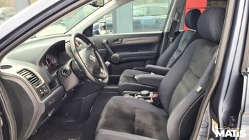Honda CR-V III SUV Facelifting 2.0 i-VTEC 150KM 2011 Honda CR-V 2.0benz 4x4 Manual 2xPDC climatronic 100 bezwypadek 1rej 2012r, zdjęcie 5