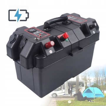 МНОГОФУНКЦИОНАЛЬНЫЙ КОРПУС USB-АККУМУЛЯТОРА