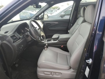 Honda 2025 Honda Inny Passport Exl 2025 3.5l 3.5 Benzyna 280KM, zdjęcie 7