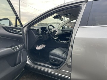 Lexus NX II SUV Facelifting 2.5 450h+ 309KM 2023 Lexus NX 450H+ AWD Hybryda Plug IN Skóra Kamera, zdjęcie 8