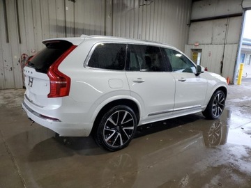 Volvo XC90 II 2021 Volvo XC 90 T8 Recharge Momentum 2021 2.0l 2.0 Hybryda 400KM, zdjęcie 3