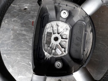 РУЛЕВОЕ КОЛЕСО FORD MONDEO MK3