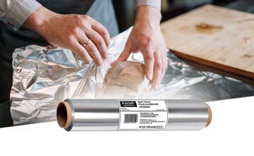 Алюминиевая фольга PACLAN 60 м STRONG CATERING