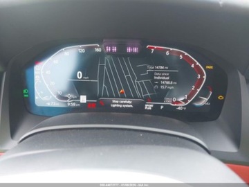 BMW Seria 8 II 2023 BMW Seria 8 840i 2023 3.0 Benzyna 335KM, zdjęcie 10