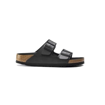 Birkenstock Klapki Damskie Bs Triples Black 40