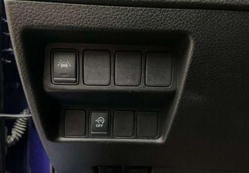 Nissan Qashqai II Crossover Facelifting 1.3 DIG-T  160KM 2019 Nissan Qashqai LIFT 1.33 160KM gwarancja bezwypadkowy LANE ASSIST, zdjęcie 29