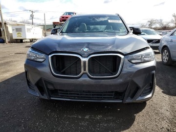 BMW X3 G01 2022 BMW X3 M40I 2022 3.0l 3.0 Benzyna 382KM, zdjęcie 5