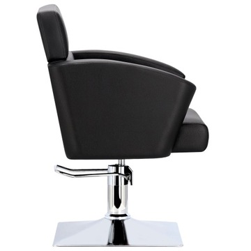 Fotel fryzjerski barberski hydrauliczny do salonu fryzjerskiego Lily