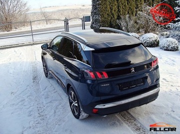 Peugeot 3008 II 2021 Peugeot 3008 1.6 Hybryd 4x4 300KM GT Full Led Kamera Navi 1.6 200KM, zdjęcie 32