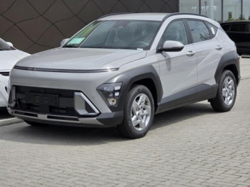 Hyundai Kona II 2026 HYUNDAI Kona 1.6 T-GDI Executive DCT Suv 150KM 2026, zdjęcie 1