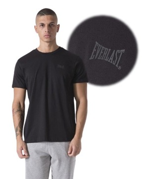 T-shirt koszulka męska EVERLAST bawełna r. XL