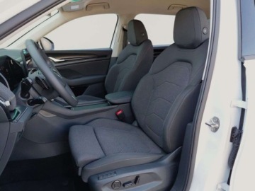 Skoda Kodiaq I SUV Facelifting 2.0 TDI SCR 150KM 2024 Skoda Kodiaq 2.0TDI 150KM Selection DSG SerwisASO Acc Kessy Virtual Matrix, zdjęcie 8