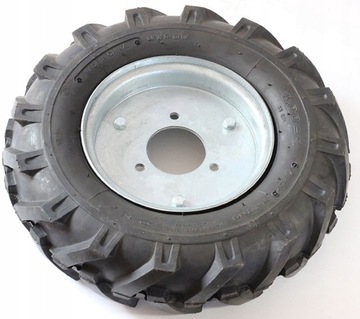KOŁO 4.00x8 JODEŁKA 400x8 BEZ PIASTY 4.00-8
