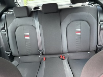 Seat Ibiza V Hatchback 5d 1.0 TSI 110KM 2021 Seat Ibiza Automat. Fr. Virtualny kokpit. Kamera, zdjęcie 34