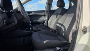 Audi A1 I Hatchback 3d 1.2 TFSI 86KM 2014 Audi A1 Sportback, zdjęcie 15