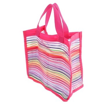 ДЕТСКИЙ РЮКЗАК РУЧНАЯ СУМКА СЕТОЧНЫЕ СУМКИ ДЛЯ ХРАНЕНИЯ