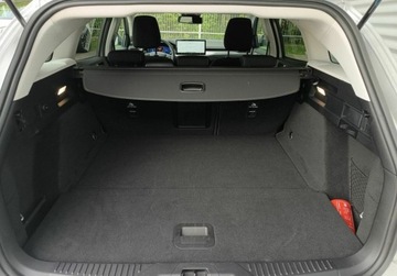 Ford Focus IV 2024 Ford Focus OFERTA BLACK WEEK Hybrid 155KM Powershift TitaniumX SalonPL FV2, zdjęcie 30