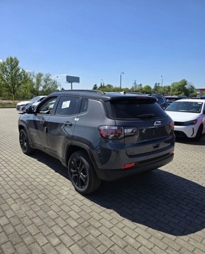  Jeep Compass North Star 130 KM Hybryda 1.5 Hybryda 130KM, zdjęcie 2