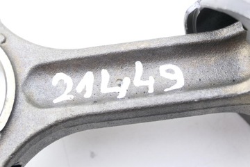 Поршень Шатун BMW E90 E60 E87 2.0D 204D4