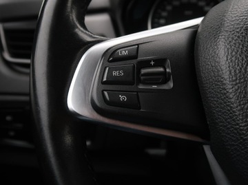 BMW Seria 2 F22-F23-F45-F46 Gran Tourer 216d 116KM 2015 BMW 2 Active Tourer 216d Active Tourer, Skóra, zdjęcie 18