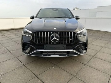 Mercedes GLE V167 2026 MERCEDES-BENZ GLE AMG Coupe 53 4-Matic+ 3.0 (619KM) 2026, zdjęcie 1