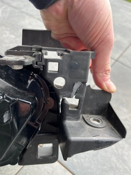 Mazda 6 OE GRF5-51030 GS