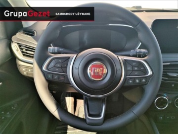 Fiat Tipo II Station Wagon Facelifting 1.5 Hybrid 130KM 2023 Fiat Tipo KOMBI SERIA 3 1.5 130 KM Hybrid (RED), zdjęcie 7