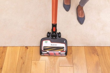 Аккумуляторный вертикальный пылесос SHARK IZ201EU